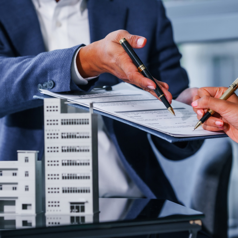 Understanding Real Estate DPP: What You Need to Know